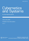 CYBERNETICS AND SYSTEMS雜志封面